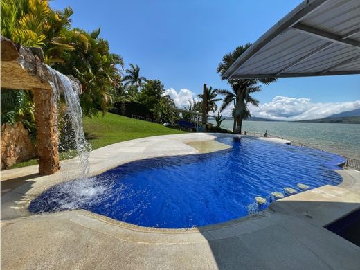 Cortijo o casa de campo en Calima, Buenaventura