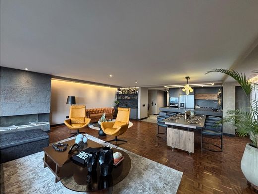 Apartament w Bogota, Bogotá  D.C.
