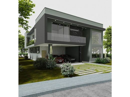 Maison de luxe à Cali, Departamento del Valle del Cauca