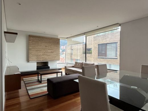 Квартира, Богота, Bogotá  D.C.