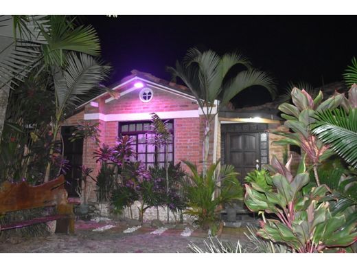 ‏בתי כפר ב  Armenia, Quindío Department