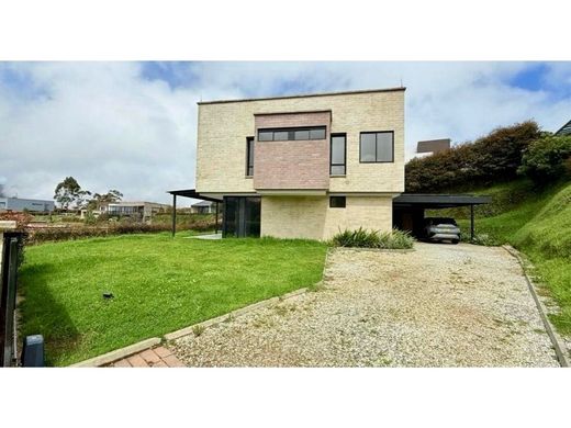 Köy evi Envigado, Departamento de Antioquia