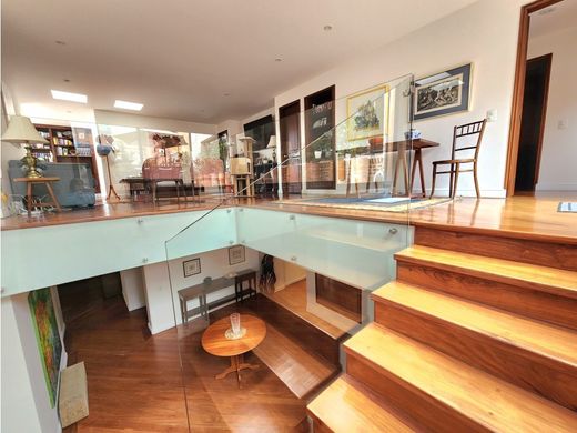 Apartment in Bogotá, Bogotá  D.C.