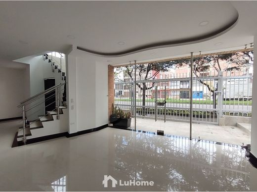 公寓楼  波哥大, Bogotá  D.C.