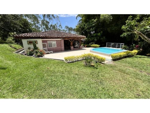 전원/농가 / Armenia, Quindío Department