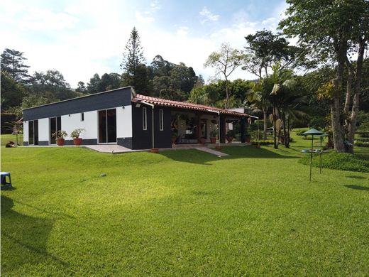 Rustico o casale a La Ceja, Departamento de Antioquia