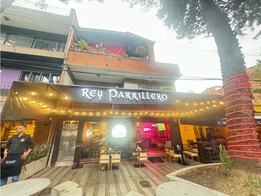 Complexos residenciais - Envigado, Departamento de Antioquia