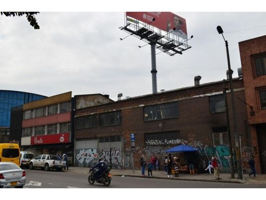 Αγροτεμάχιο σε Μπογκοτά, Bogotá  D.C.