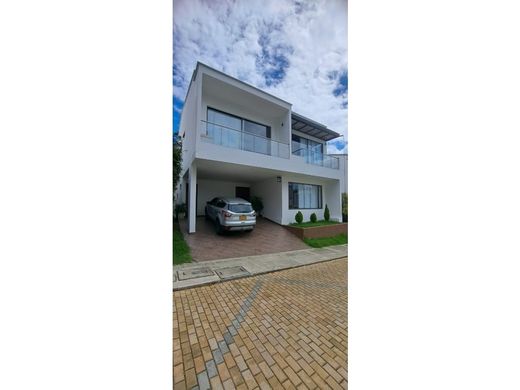 豪宅  Retiro, Departamento de Antioquia