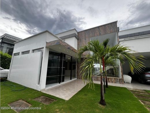 Casa de lujo en Los Patios, Departamento de Norte de Santander