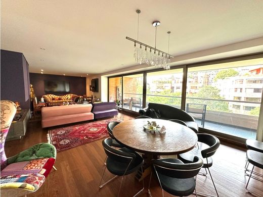 Apartment in Bogotá, Bogotá  D.C.