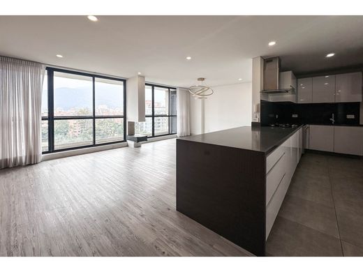 Apartamento - Bogotá, Bogotá  D.C.