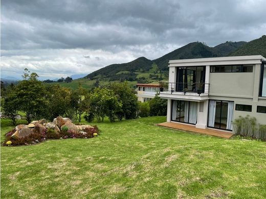 Luxe woning in La Calera, Departamento de Cundinamarca