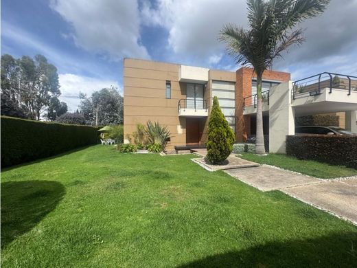 Country House in Chía, Cundinamarca