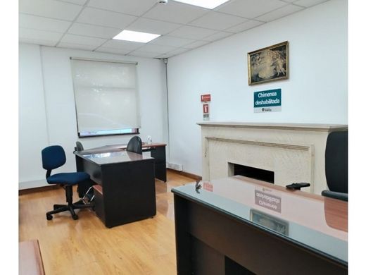Office in Bogotá, Bogotá  D.C.