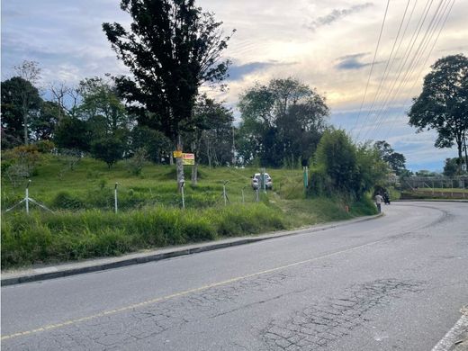 Farmhouse in Circasia, Quindío Department