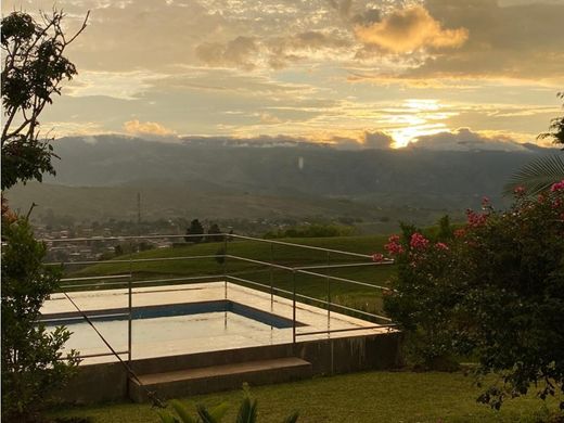 Dagua, Departamento del Valle del Caucaのカントリーハウス