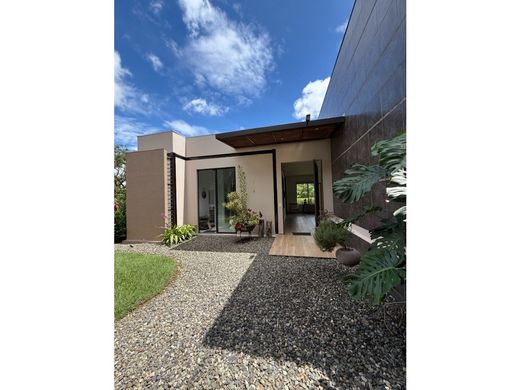 郊区住宅  Restrepo, Departamento del Meta