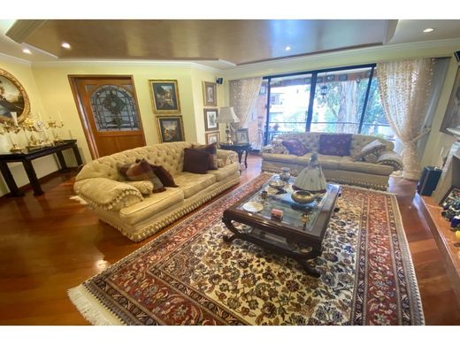 Apartment in Bogotá, Bogotá  D.C.