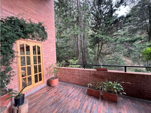 Apartment in Bogotá, Bogotá  D.C.