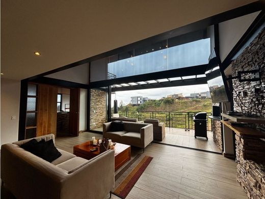 Envigado, Departamento de Antioquiaの高級住宅