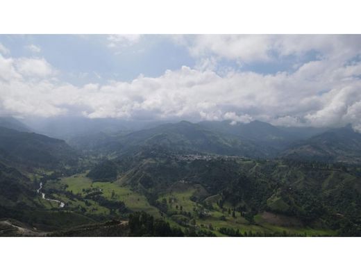 Land in Salento, Quindío Department