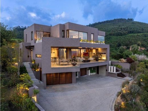 Luxury home in Sopó, Cundinamarca