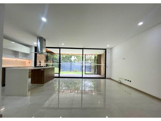 호화 저택 / 메데인, Medellín