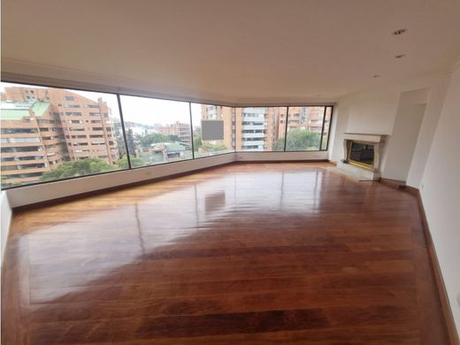 Apartment in Bogotá, Bogotá  D.C.