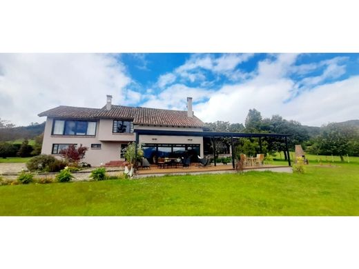 Maison de luxe à Guasca, Departamento de Cundinamarca