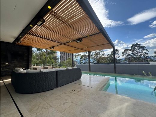 Luxury home in Medellín, Departamento de Antioquia