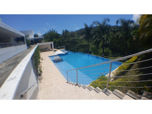 村舍/农舍  Sopetrán, Liborina