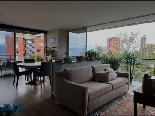 Квартира, Медельин, Medellín