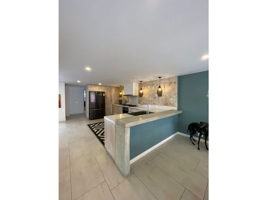 豪宅  麦德林, Medellín