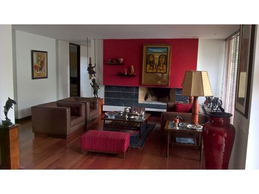Apartamento - Bogotá, Bogotá  D.C.