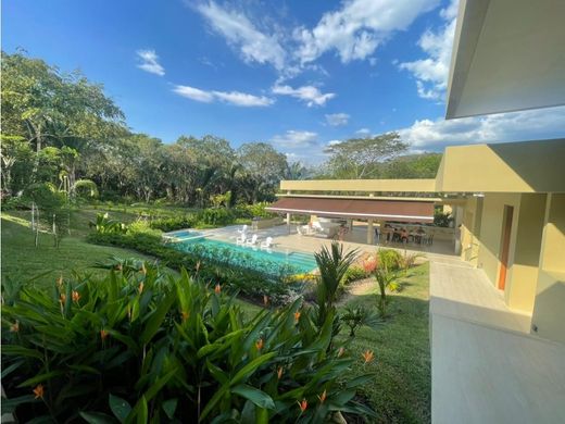 Casa de lujo en Anapoima, Cundinamarca