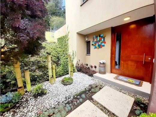 Luxury home in La Calera, Cundinamarca