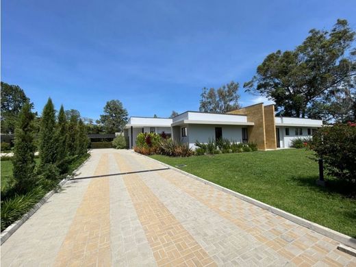 Casa de luxo - Rionegro, Departamento de Antioquia