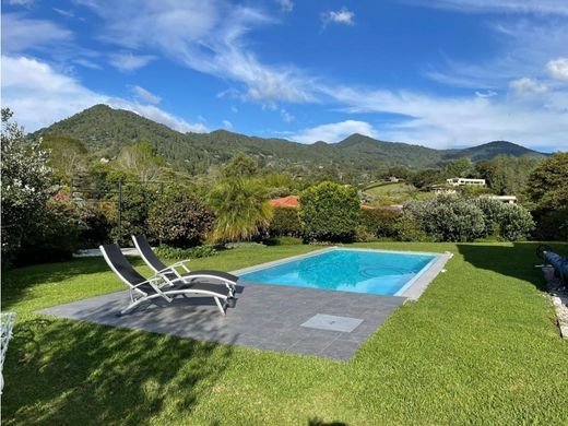 Casa de luxo - La Ceja, Departamento de Antioquia