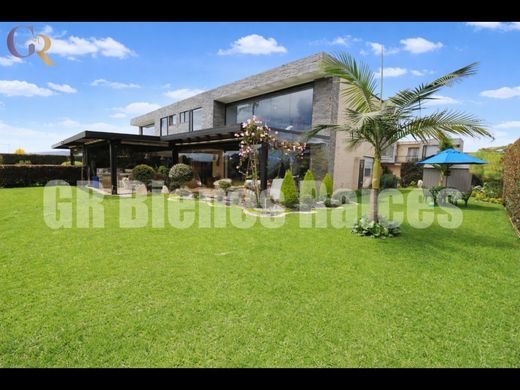 Casa di lusso a Cota, Departamento de Cundinamarca