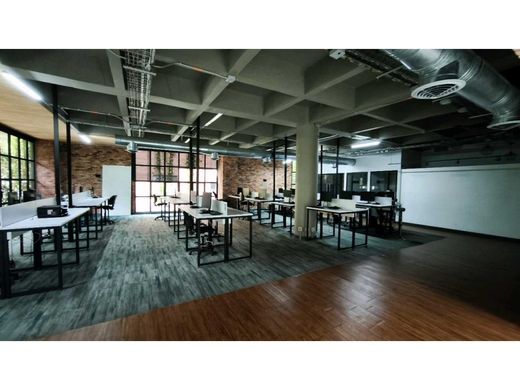 Ofis Medellín, Departamento de Antioquia