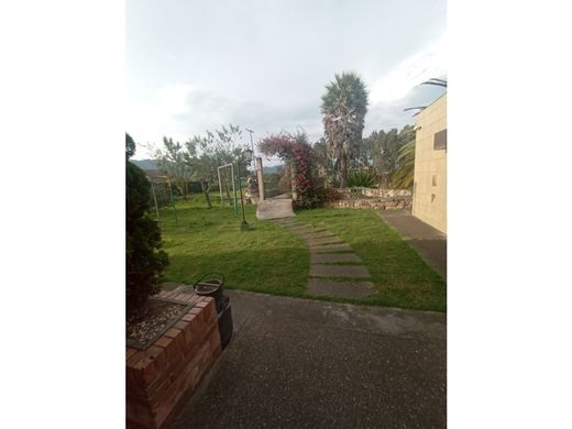 Landsitz in Chía, Departamento de Cundinamarca