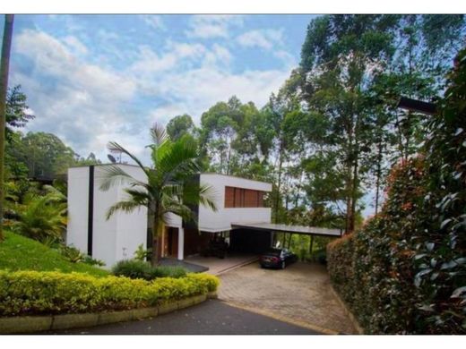 Luxury home in Medellín, Departamento de Antioquia