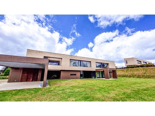 Maison de luxe à Envigado, Departamento de Antioquia