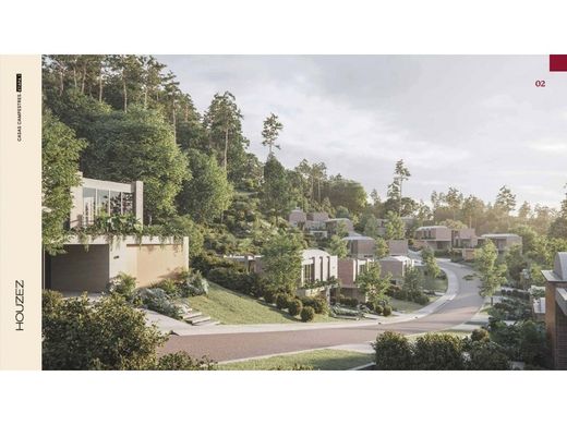 Casa di lusso a Envigado, Departamento de Antioquia