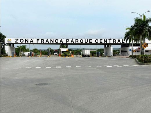 Grundstück in Cartagena, Cartagena de Indias