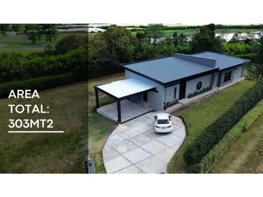 Köy evi La Ceja, Departamento de Antioquia