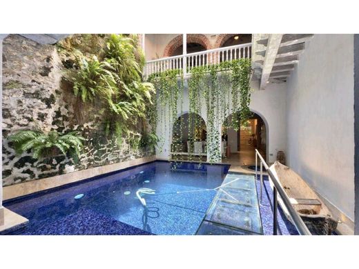 منزل ﻓﻲ Cartagena, Cartagena de Indias