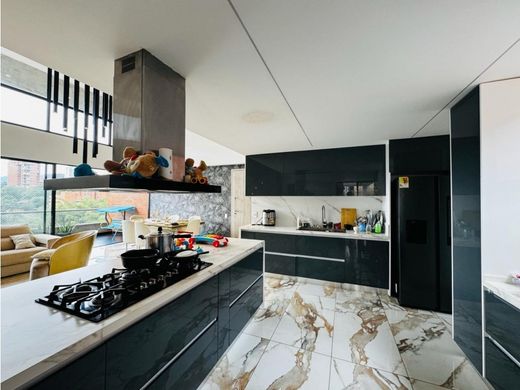 Penthouse in Envigado, Departamento de Antioquia