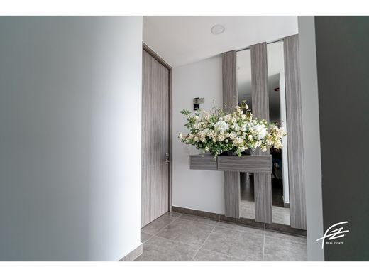 Apartment / Etagenwohnung in Envigado, Departamento de Antioquia